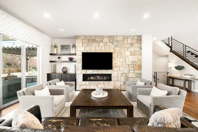 $3,000,000 | 1255 West 141st Circle, Westminster, CO 80023