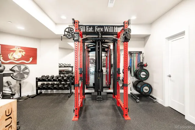 $3,000,000 | 1255 West 141st Circle, Westminster, CO 80023