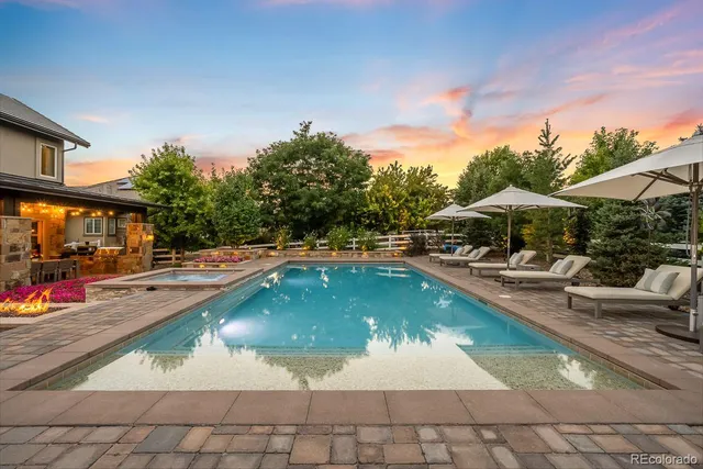 $3,000,000 | 1255 West 141st Circle, Westminster, CO 80023