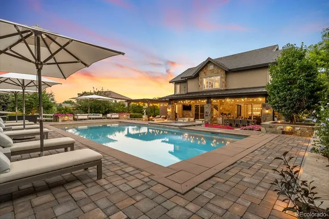 $3,000,000 | 1255 West 141st Circle, Westminster, CO 80023