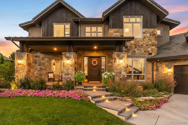 $3,000,000 | 1255 West 141st Circle, Westminster, CO 80023