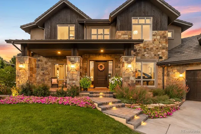 $3,000,000 | 1255 West 141st Circle, Westminster, CO 80023