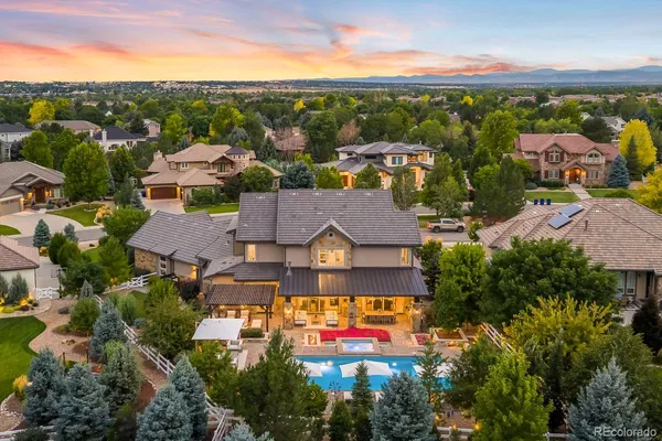 $3,000,000 | 1255 West 141st Circle, Westminster, CO 80023