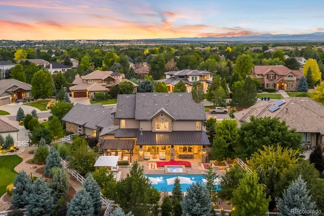 $3,000,000 | 1255 West 141st Circle, Westminster, CO 80023