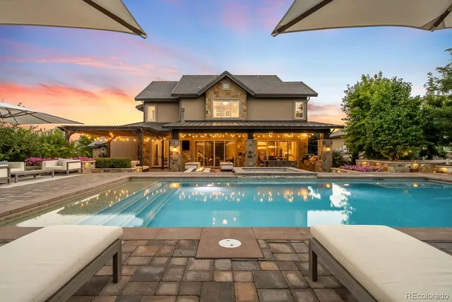 $3,000,000 | 1255 West 141st Circle, Westminster, CO 80023