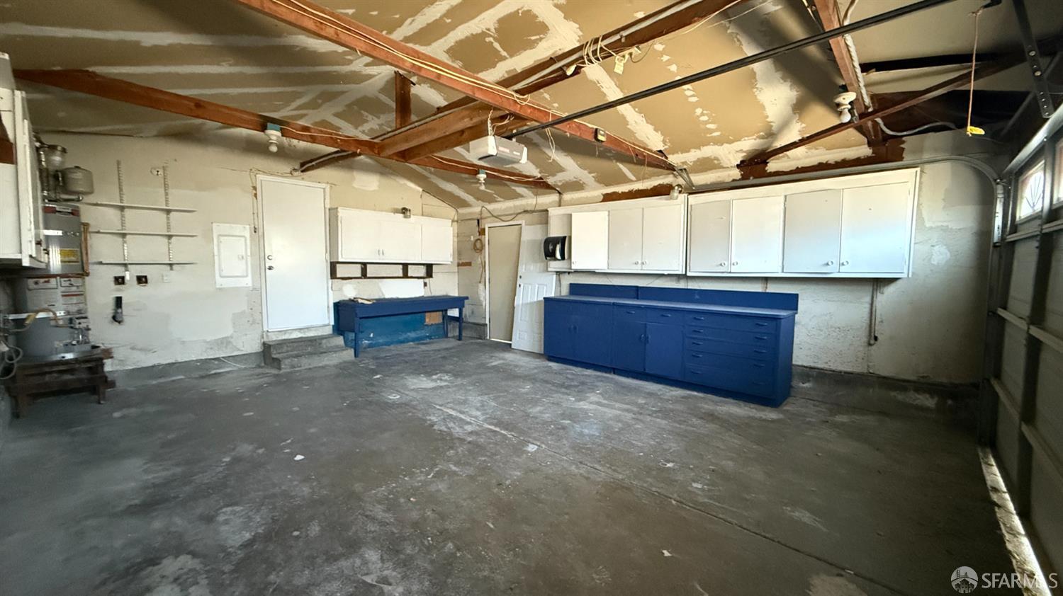 3138 Flannery Road San Pablo, CA 94806 - Photo 37 of 38 a view of storage and utility room