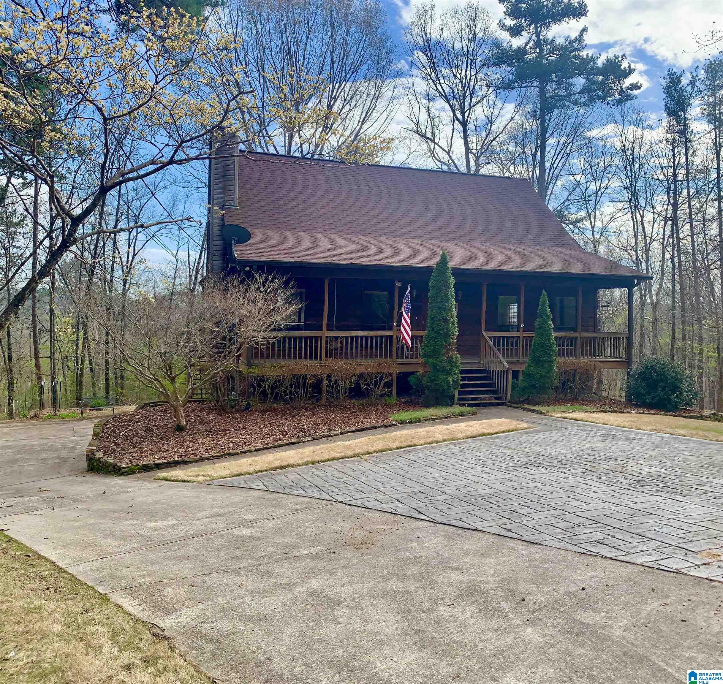 2891 Murphrees Valley Road Springville, AL 35146 - Photo 2 of 21