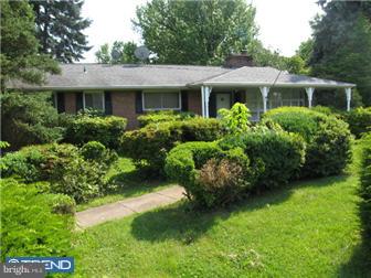 137 Conestoga Road Malvern, PA 19355 - Photo 1 of 7 Exterior Front