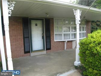 137 Conestoga Road Malvern, PA 19355 - Photo 5 of 7 Exterior Front