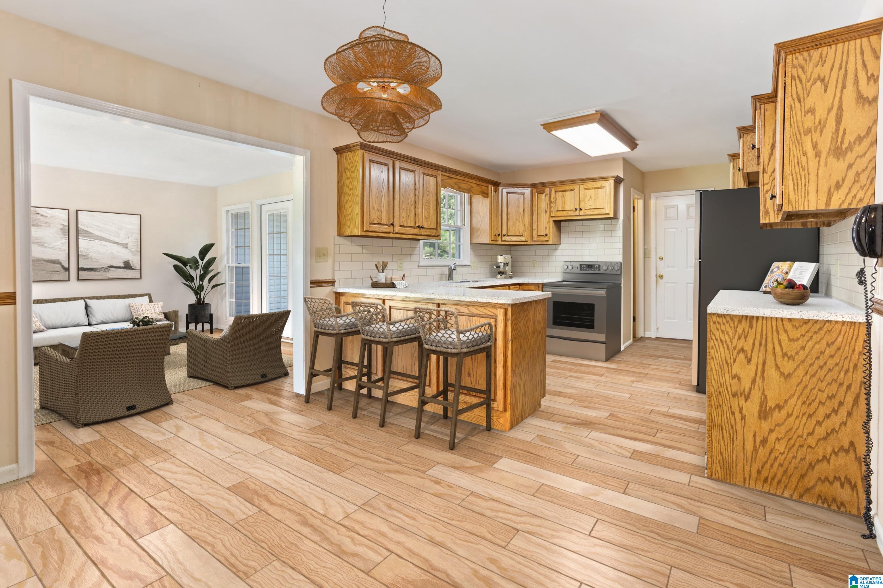 3934 Red Valley Road Remlap, AL 35133 - Photo 45 of 47