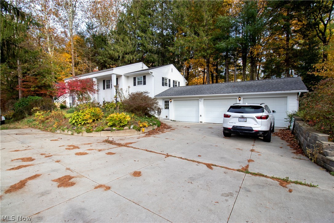 1875 West Smithville Western Road Wooster, OH 44691 - Photo 1 of 26