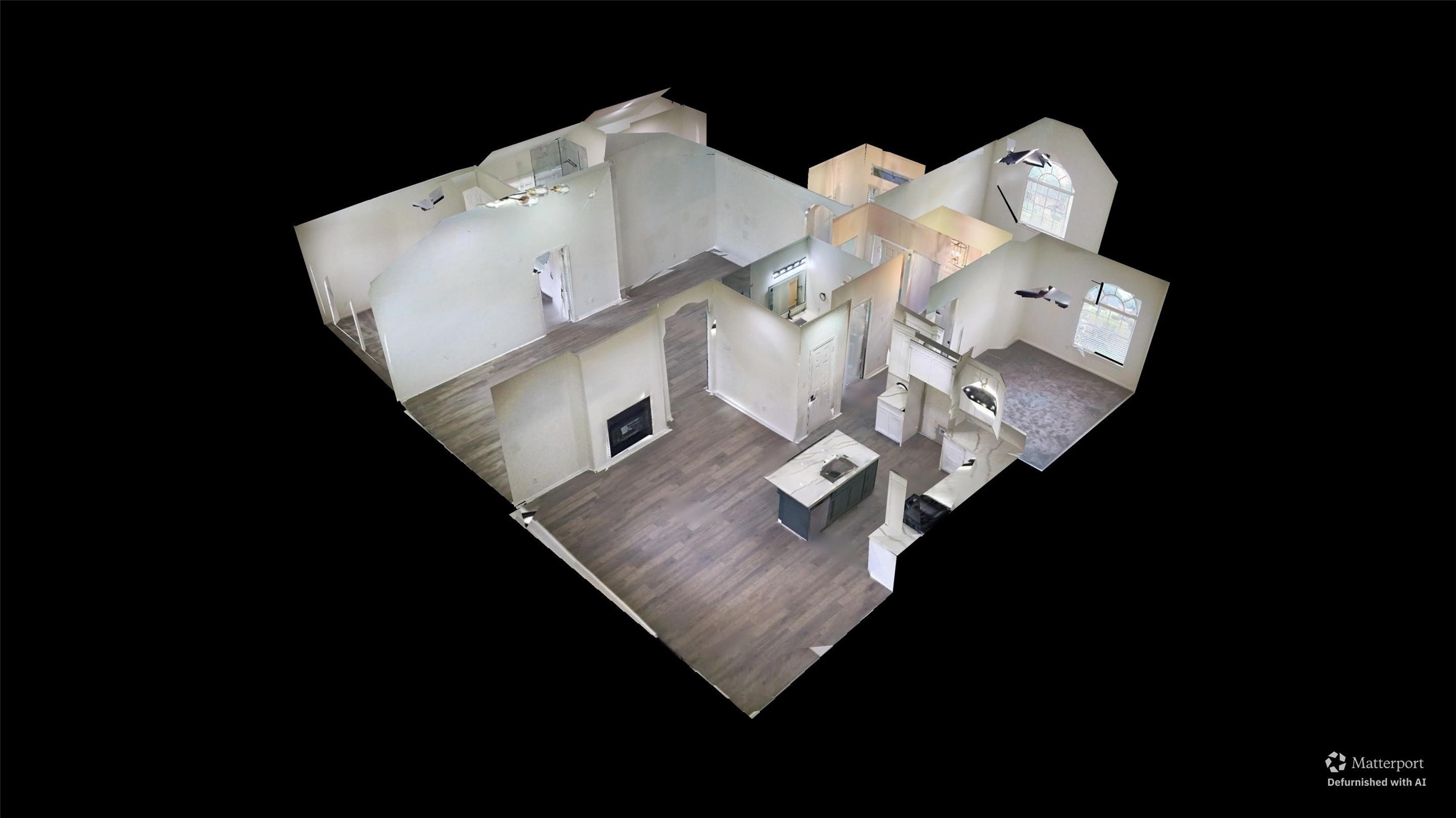 13735 Sablegarden Lane Houston, TX 77014 - Photo 19 of 20