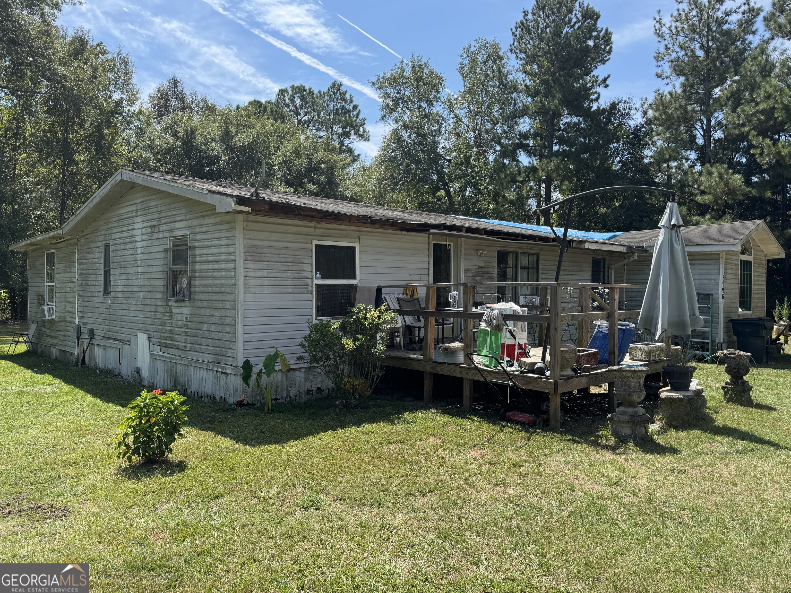 8996 Windwood Road Metter, GA 30439 - Photo 1 of 1 Gallery Image 1