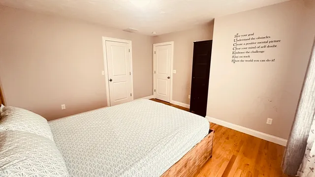 $3,200 | 12 Prairie Avenue, Unit 12, Attleboro, MA 02703