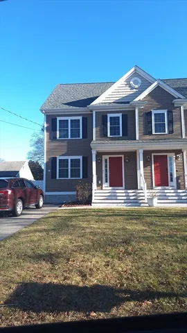 $3,200 | 12 Prairie Avenue, Unit 12, Attleboro, MA 02703