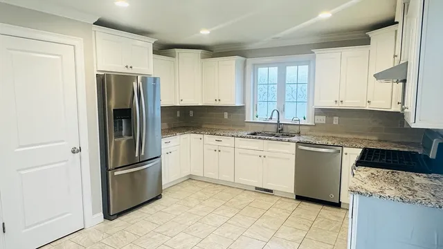 $3,200 | 12 Prairie Avenue, Unit 12, Attleboro, MA 02703