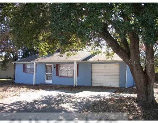 7832 Rusty Oak Drive New Port Richey, FL 34653 - Photo 1 of 1 Exterior Front