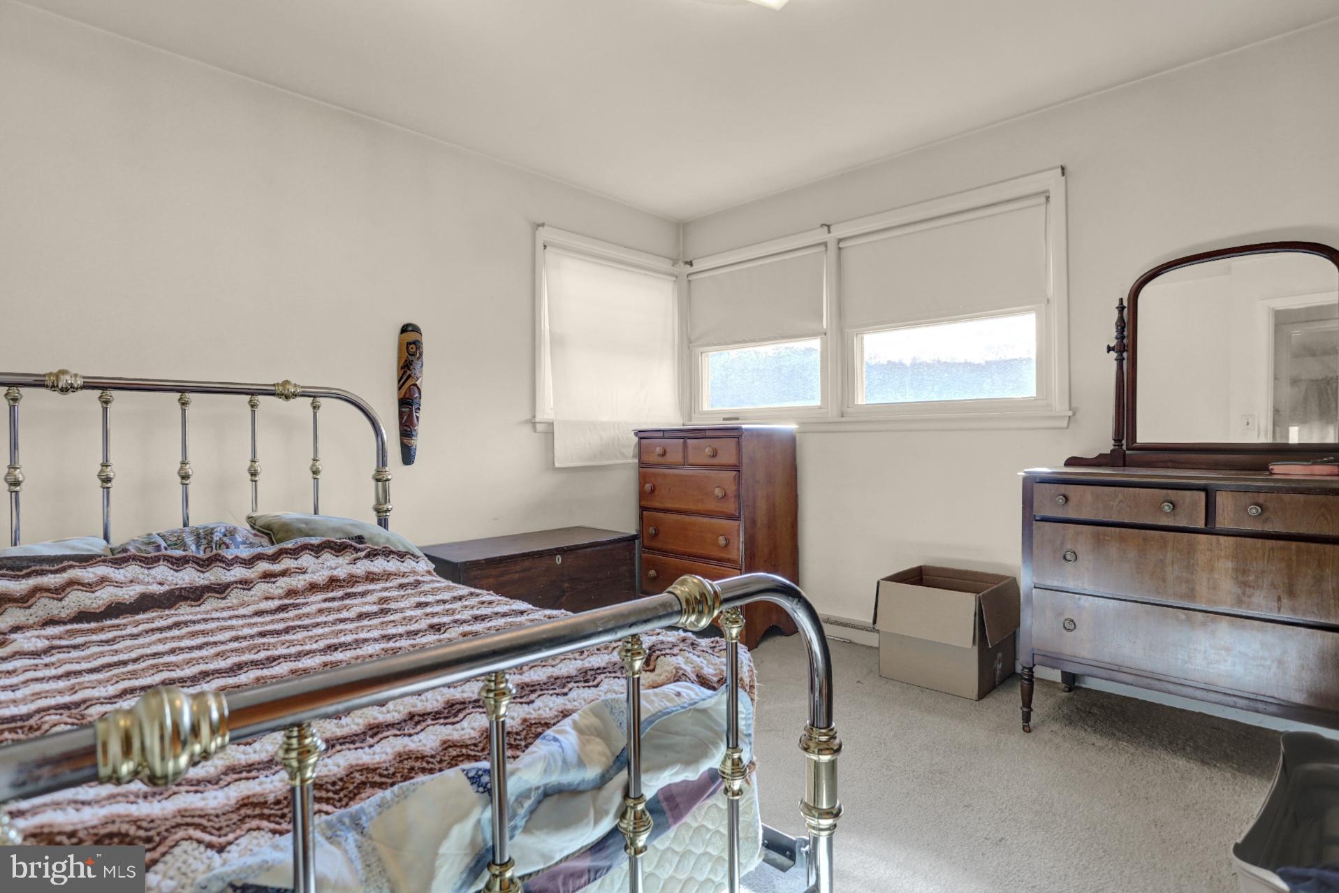 182 Golf Course Road Mohnton, PA 19540 - Photo 14 of 19 Bedroom 2