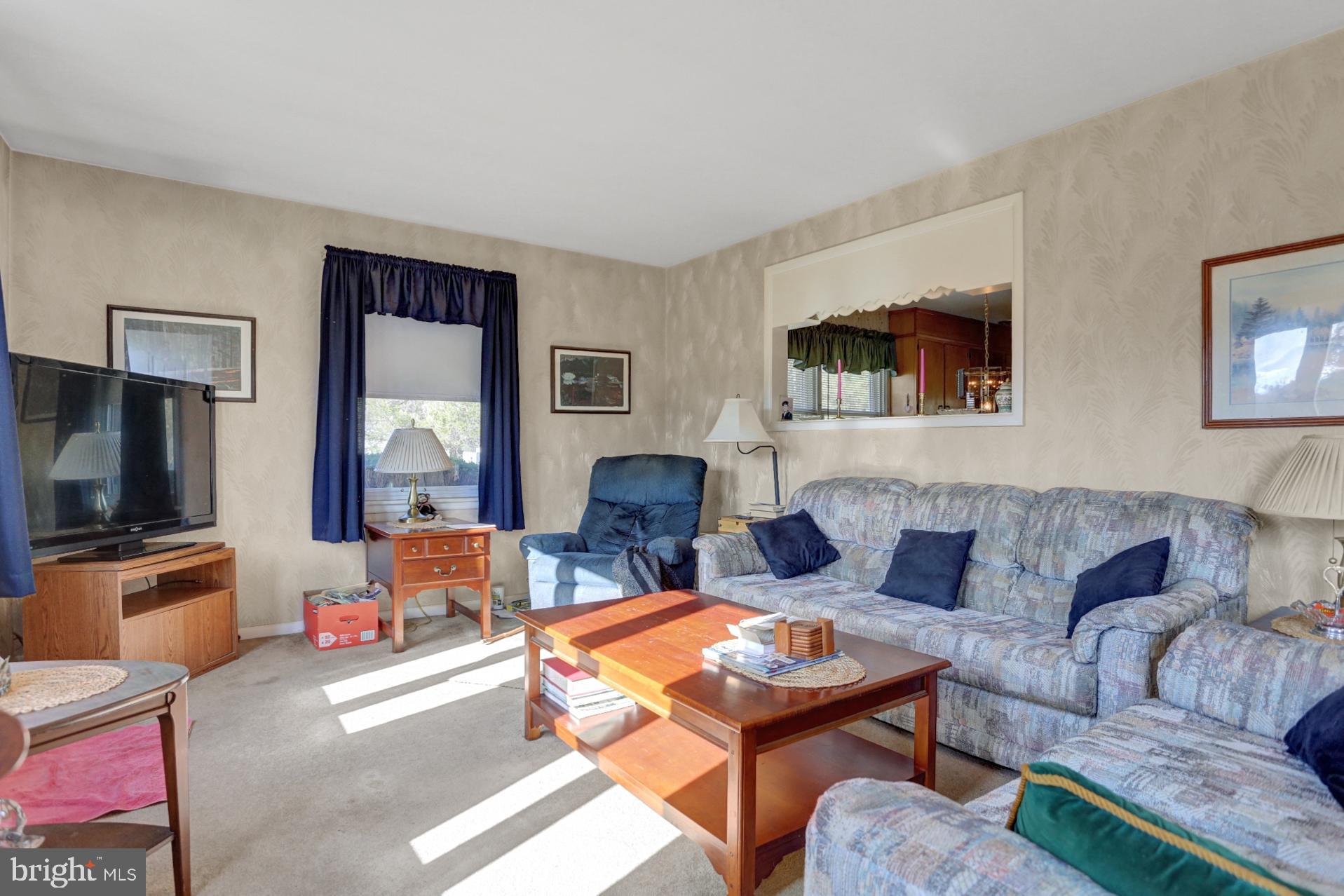 182 Golf Course Road Mohnton, PA 19540 - Photo 4 of 19 Opens to Kitchen