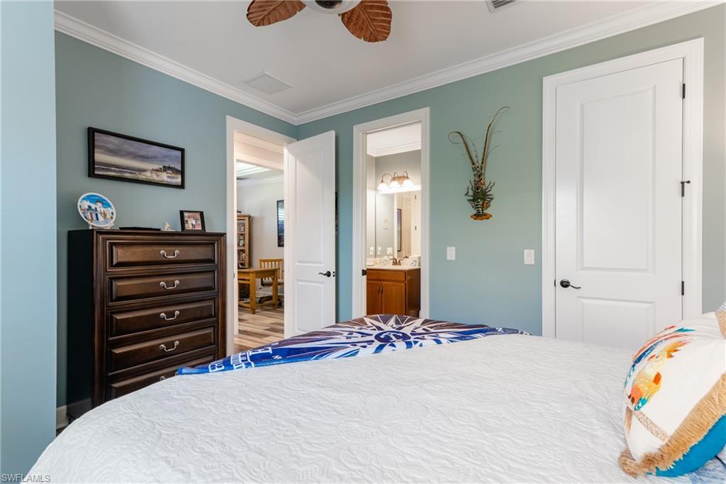 8438 Volaro Way Naples, FL 34114 - Photo 17 of 48