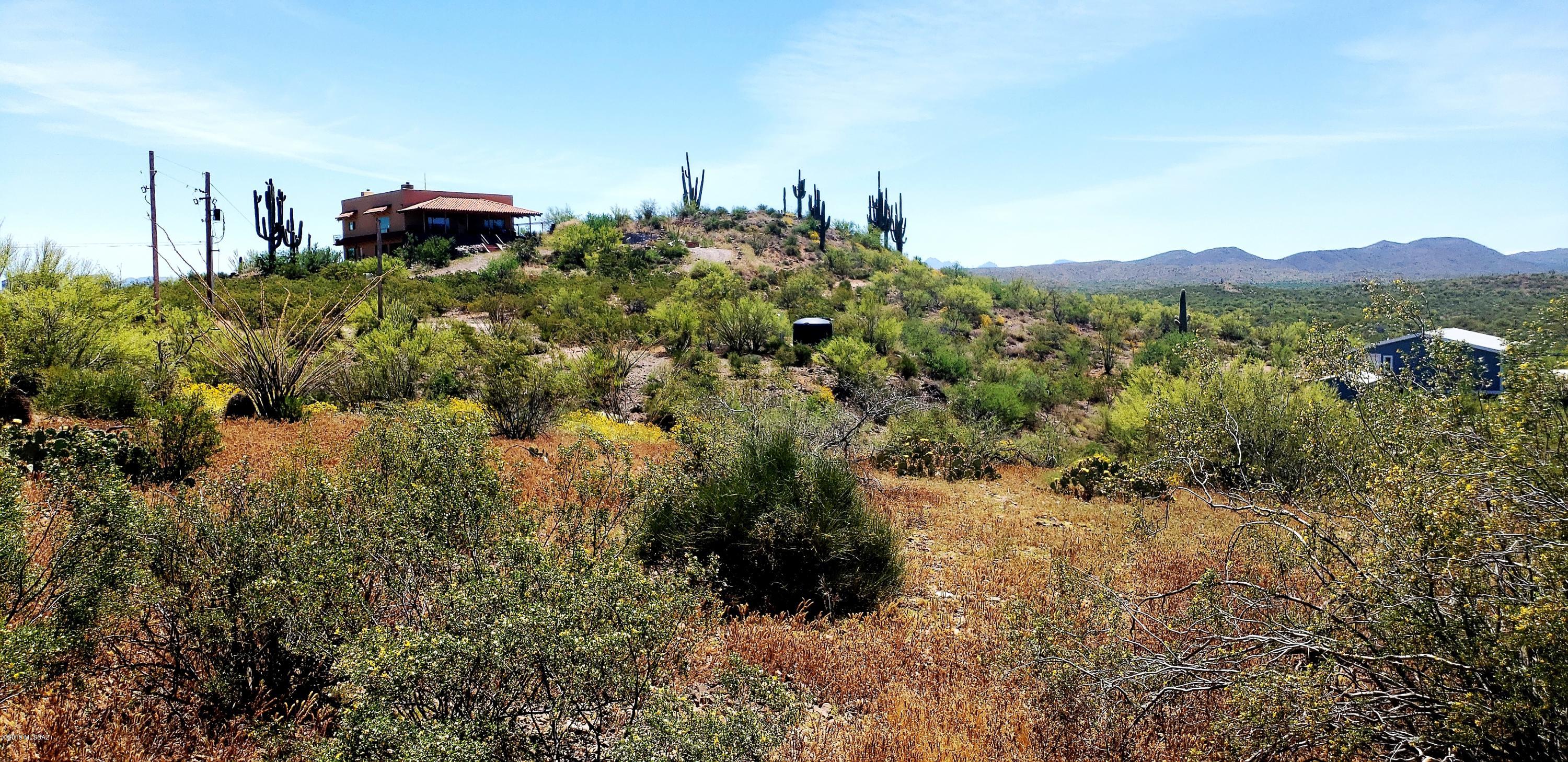 Tbd South Blazed Ridge Road, Unit C2 Tucson, AZ 85739 - Photo 18 of 37