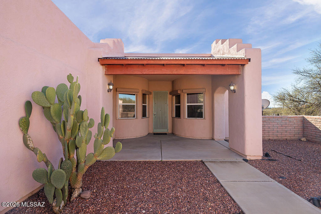 1845 Monte Court Rio Rico, AZ 85648 - Photo 7 of 32