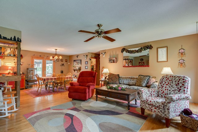 114 Rhodes Street Jackson, SC 29831 - Photo 2 of 15