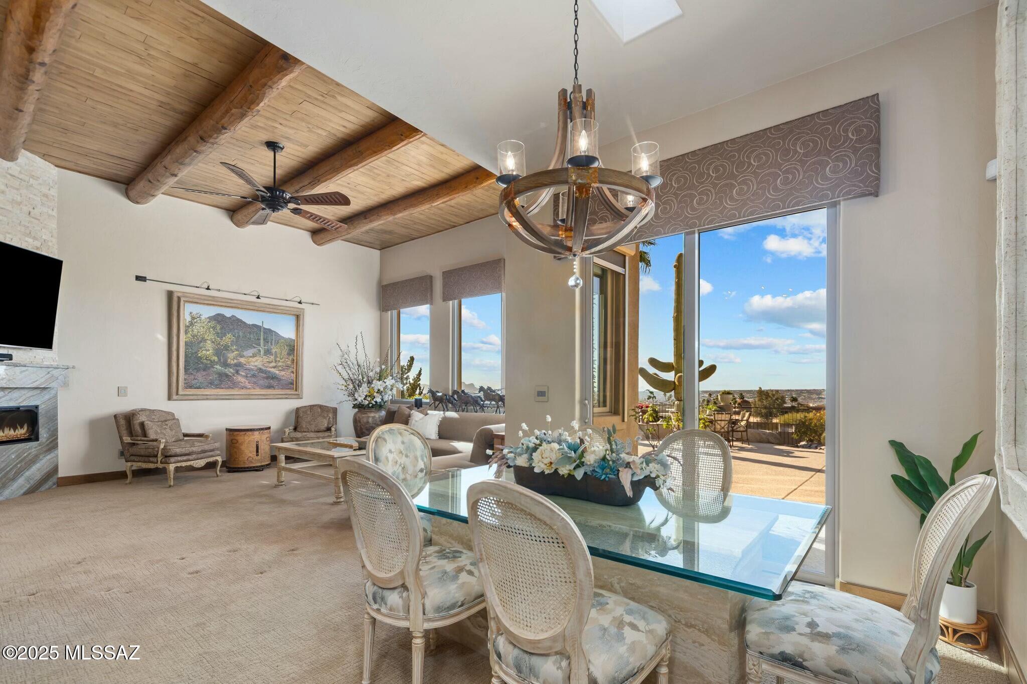 9810 North Ridge Shadow Place Tucson, AZ 85704 - Photo 19 of 51 Gallery Image 19