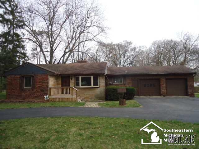 2375 West Temperance Road Temperance, MI 48182 - Photo 1 of 19
