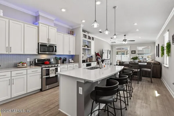 $425,000 | 78 Greenway Lane, St. Augustine, FL 32092