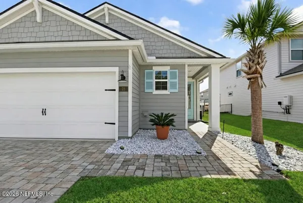 $425,000 | 78 Greenway Lane, St. Augustine, FL 32092
