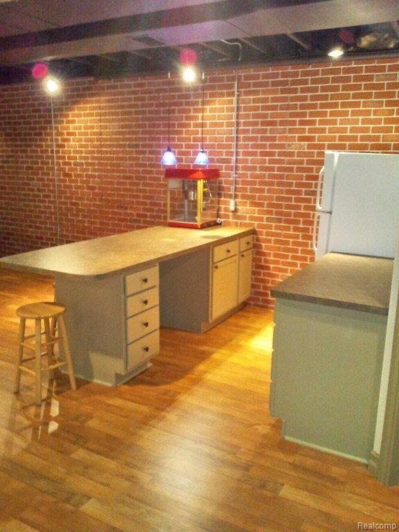 3090 Noble Road Oxford, MI 48370 - Photo 19 of 25 Lower Level