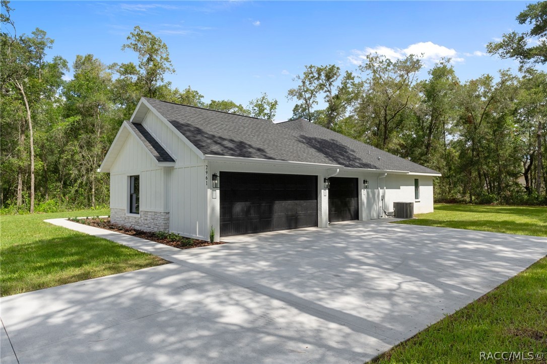 2961 East Angelina Street Inverness, FL 34453 - Photo 42 of 56