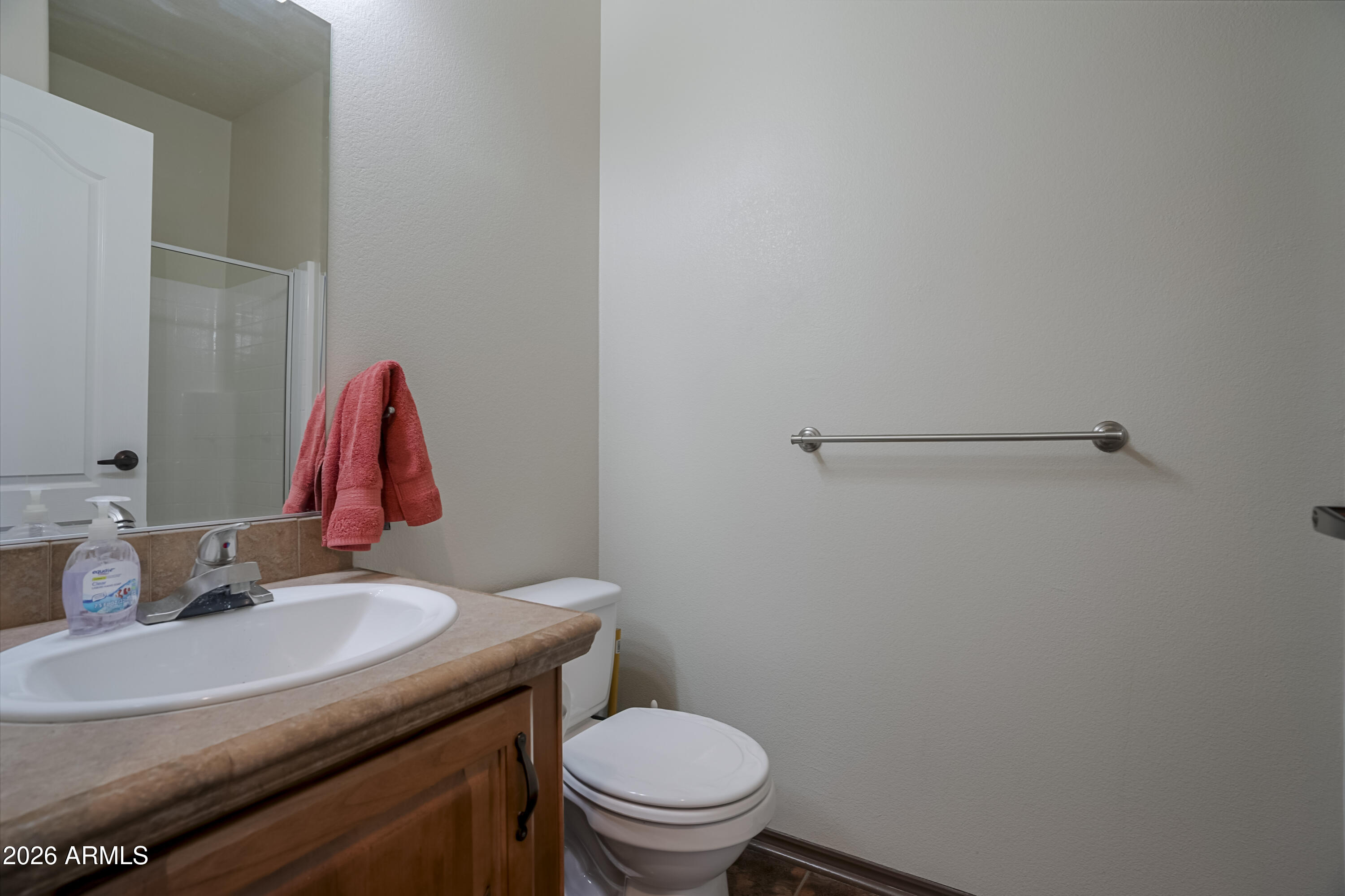 11250 East State Rte 69, Unit 2221 Dewey, AZ 86327 - Photo 9 of 20 Guest Bathroom 1