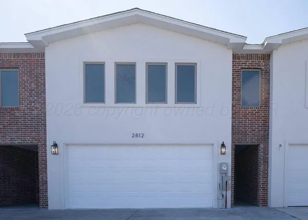 $2,550 | 2812 Conner Drive, Canyon, TX 79015