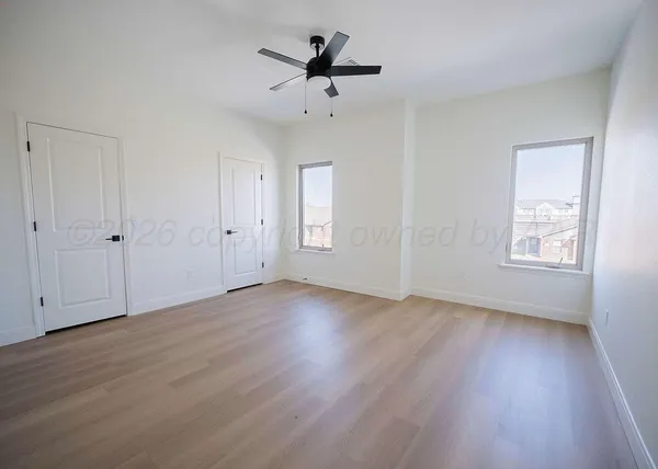 $2,550 | 2812 Conner Drive, Canyon, TX 79015