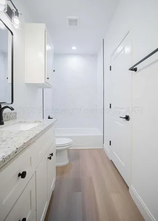 $2,550 | 2812 Conner Drive, Canyon, TX 79015