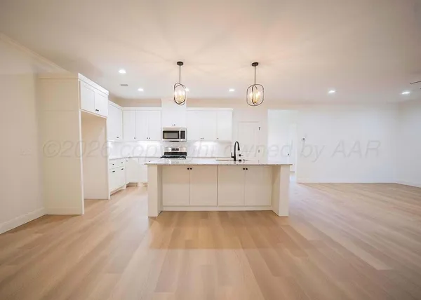 $2,550 | 2812 Conner Drive, Canyon, TX 79015