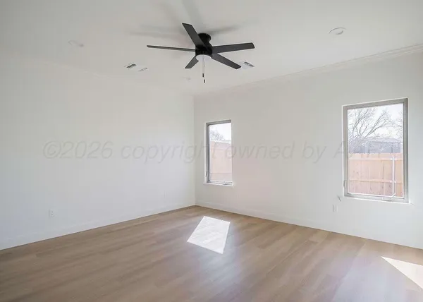 $2,550 | 2812 Conner Drive, Canyon, TX 79015