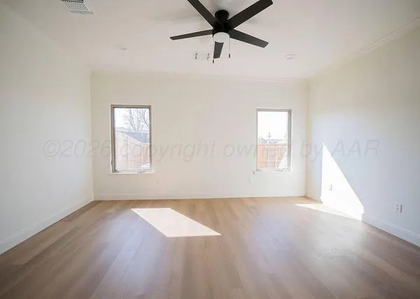 $2,550 | 2812 Conner Drive, Canyon, TX 79015