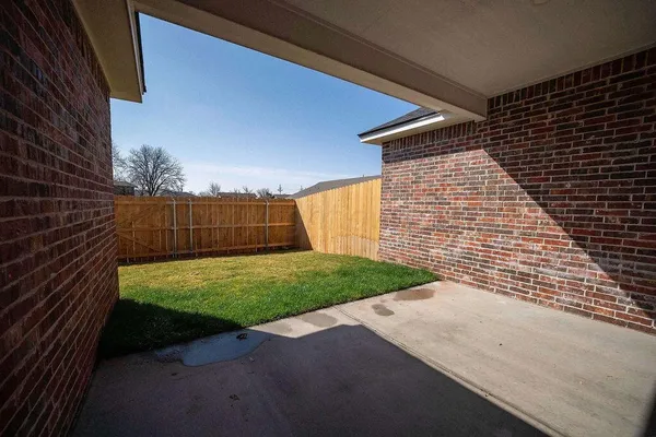 $2,550 | 2812 Conner Drive, Canyon, TX 79015