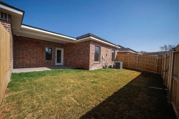 $2,550 | 2812 Conner Drive, Canyon, TX 79015