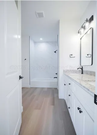 $2,550 | 2812 Conner Drive, Canyon, TX 79015