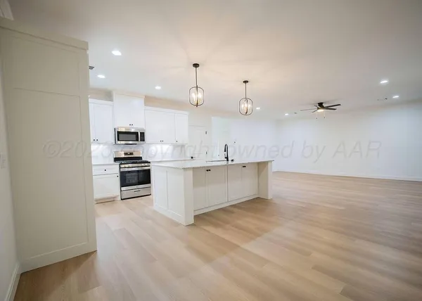 $2,550 | 2812 Conner Drive, Canyon, TX 79015