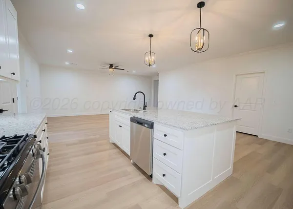 $2,550 | 2812 Conner Drive, Canyon, TX 79015