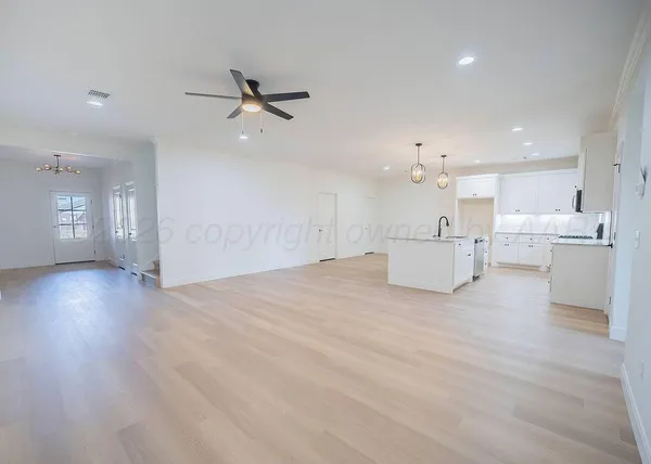 $2,550 | 2812 Conner Drive, Canyon, TX 79015