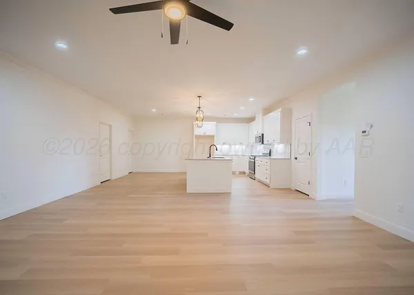 $2,550 | 2812 Conner Drive, Canyon, TX 79015