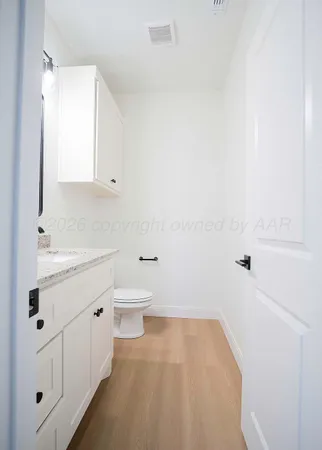 $2,550 | 2812 Conner Drive, Canyon, TX 79015