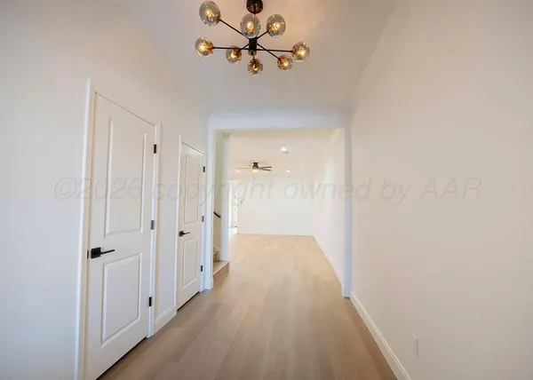 $2,550 | 2812 Conner Drive, Canyon, TX 79015