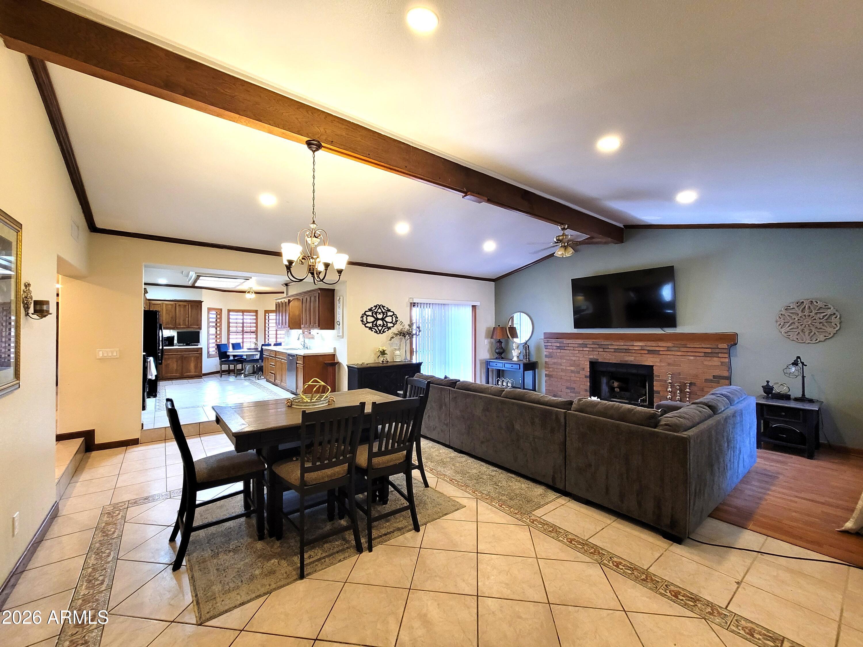 3010 11th Street Douglas, AZ 85607 - Photo 15 of 48 05 dining living room 02